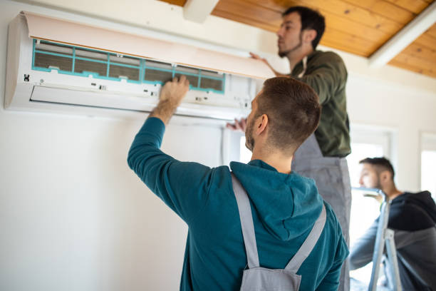Best Residential HVAC in Hickory Hls, IL