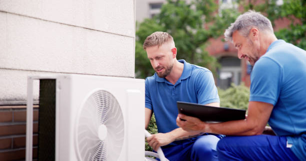  Hickory Hls, IL HVAC Pros