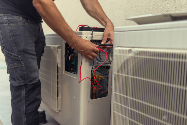 Best Seasonal HVAC Services in Hickory Hls, IL