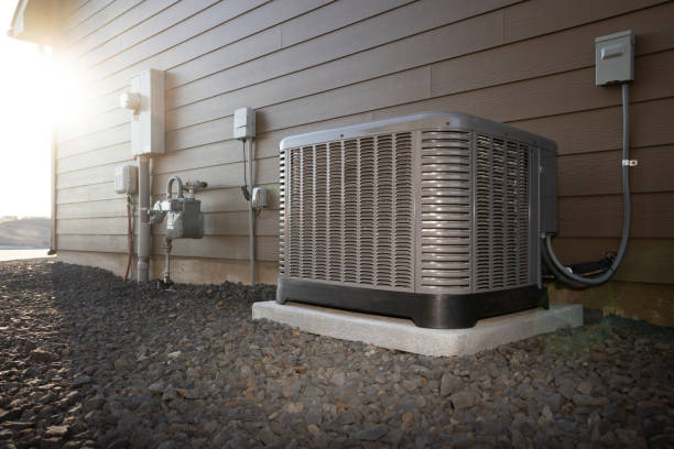 Best Commercial HVAC in Hickory Hls, IL